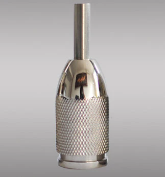 25mm Stainless Steel Grips - Image 3