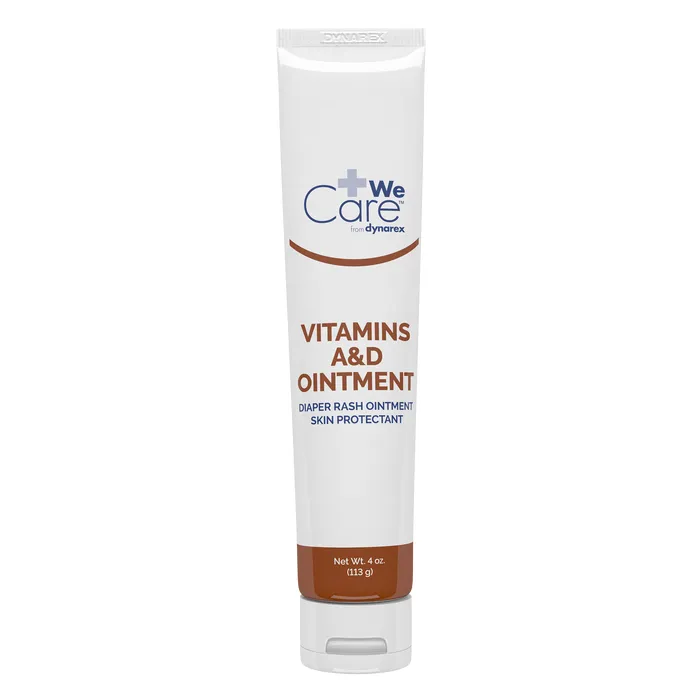 Dynarex Vitamins A&D Ointments - Image 5