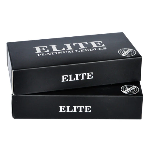 Elite Platinum Textured Round Liner Tight (10 Pack) - Image 2