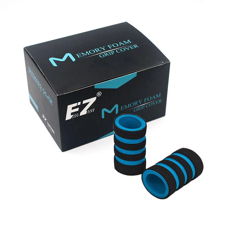 Memory Foam Grip Cover - Image 4