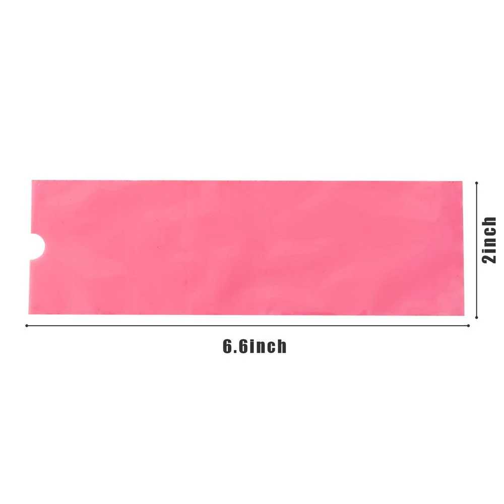 Pink Pen Machine Covers - Image 4