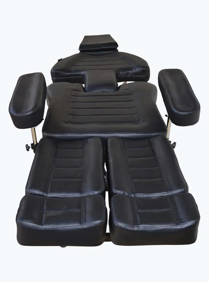 Premium Tauranga Elite Tattoo Bed - Image 6