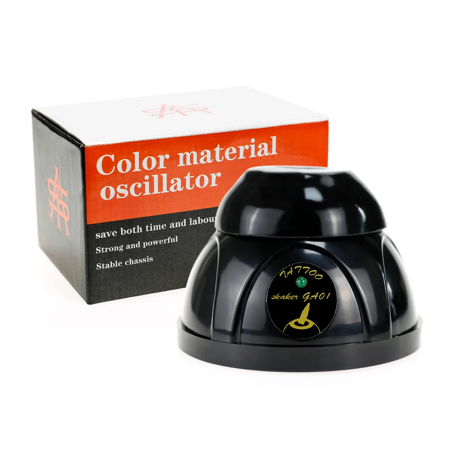 Tattoo Ink Shaker - Image 3